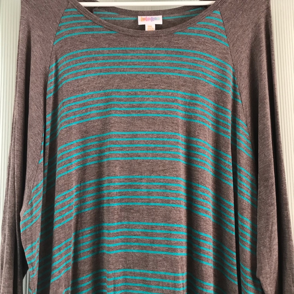 LulaRoe Randy